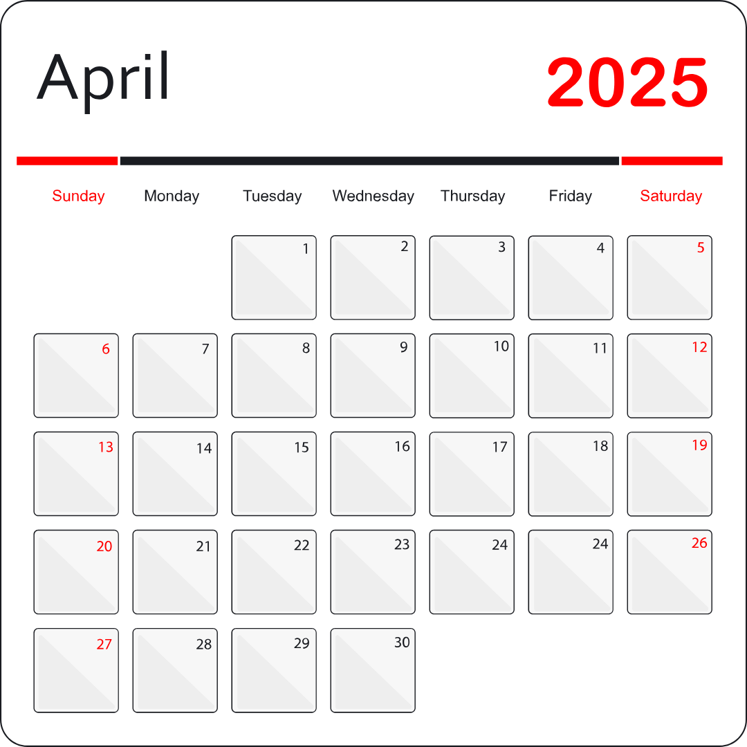 25 April 2025 - Upacara Hari Otonomi Daerah ke-29