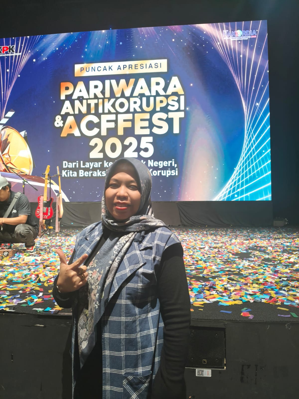 Agen Perubahan PA Kota Malang Tembus 76 Besar ACFFEST 2025! Integritas Dibawa ke Panggung Nasional