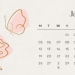 Januari