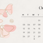 Oktober