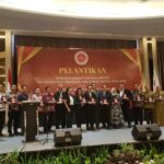 Cover Pelantikan IKADIN