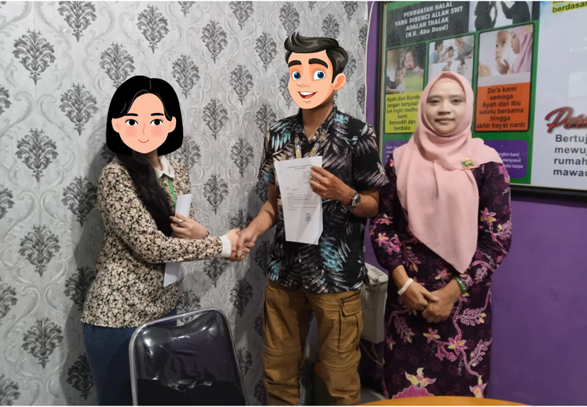 Utamakan Kepentingan Anak, Mediasi Hadhanah di PA Kota Malang Capai Perdamaian
