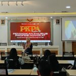 PKPA bu ketua
