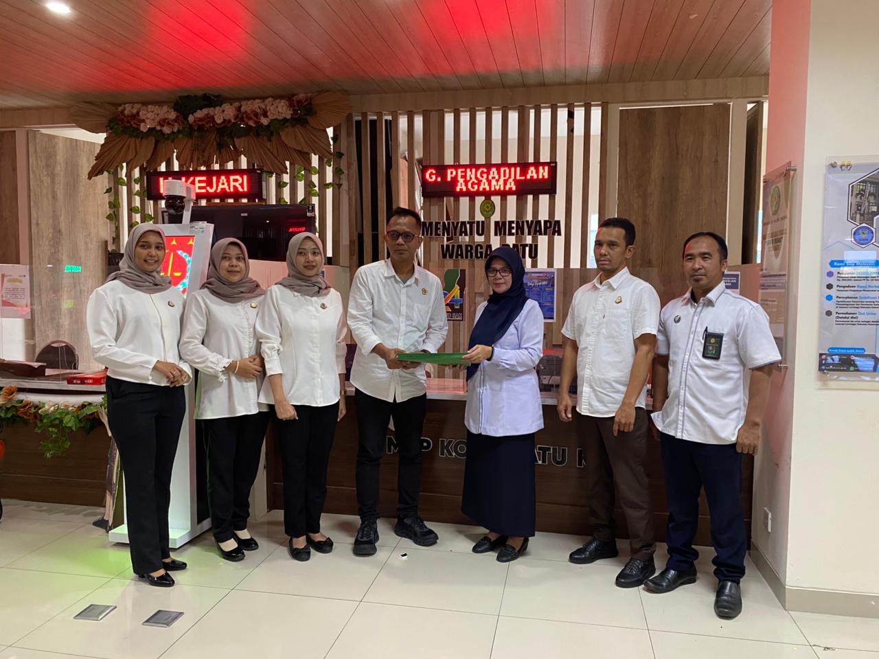 Siapa yang Melindungi Hak Anak? PA Kota Malang Proses 10 Permohonan Perwalian di MPP Among Warga Kota Batu