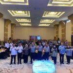 Sosialisasi BHP