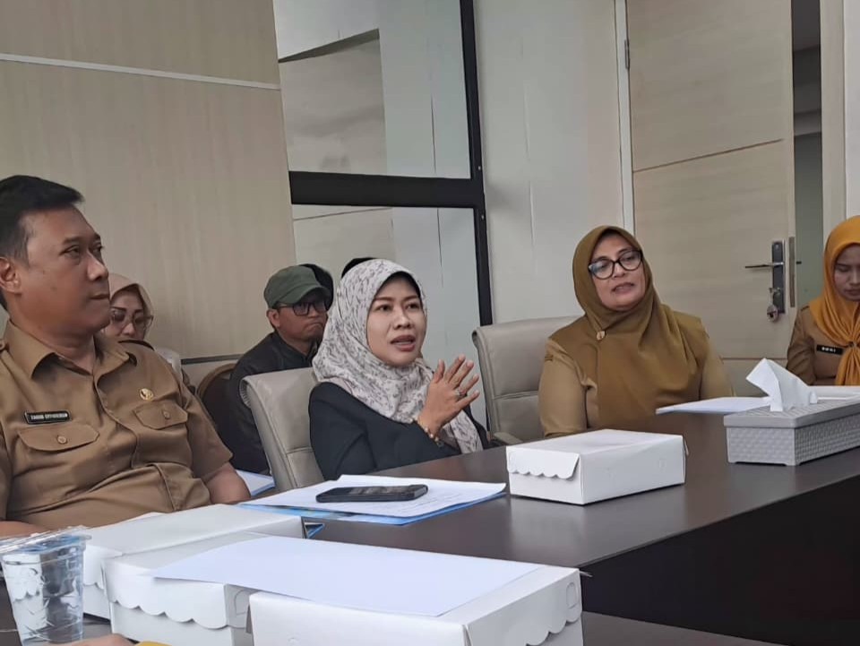 Perkuat Perlindungan Hak Anak, PA Kota Malang Lakukan Koordinasi Perwalian dengan Kejari Batu