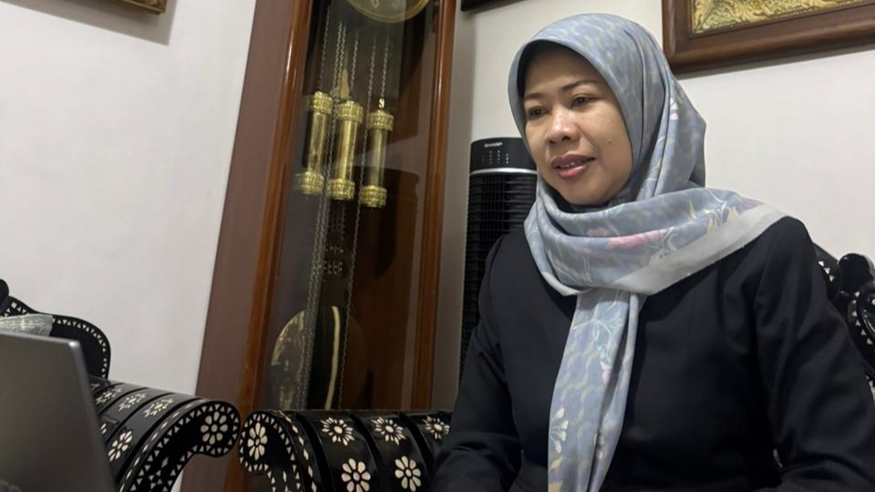 Ketua PA Kota Malang Tembus Forum Hakim Perempuan Asia Pasifik, Soroti Perlindungan Pekerja Migran!