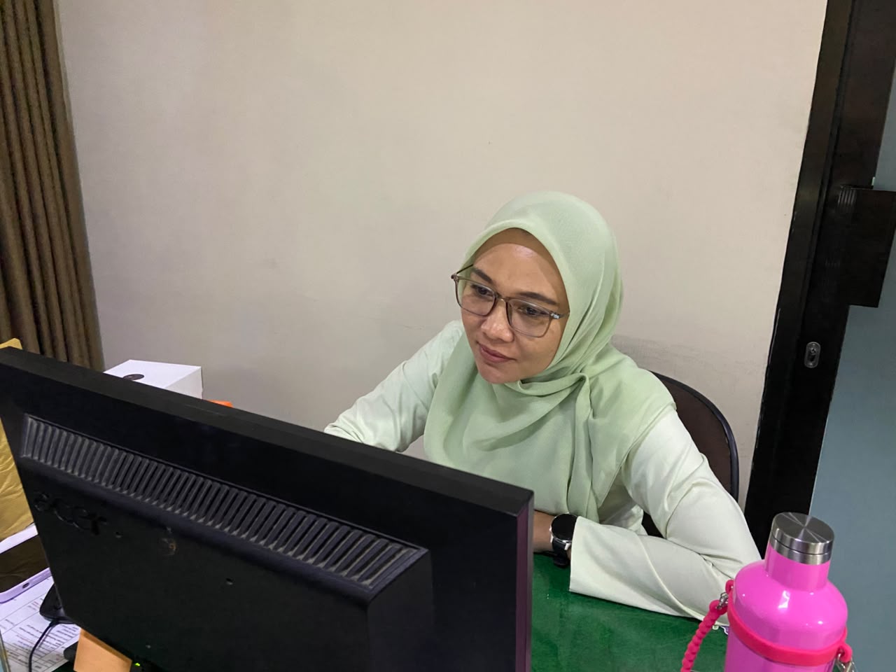 Gaspol Menuju 2027! PA Kota Malang Matangkan Strategi Anggaran Demi Pelayanan Masyarakat yang Lebih Prima