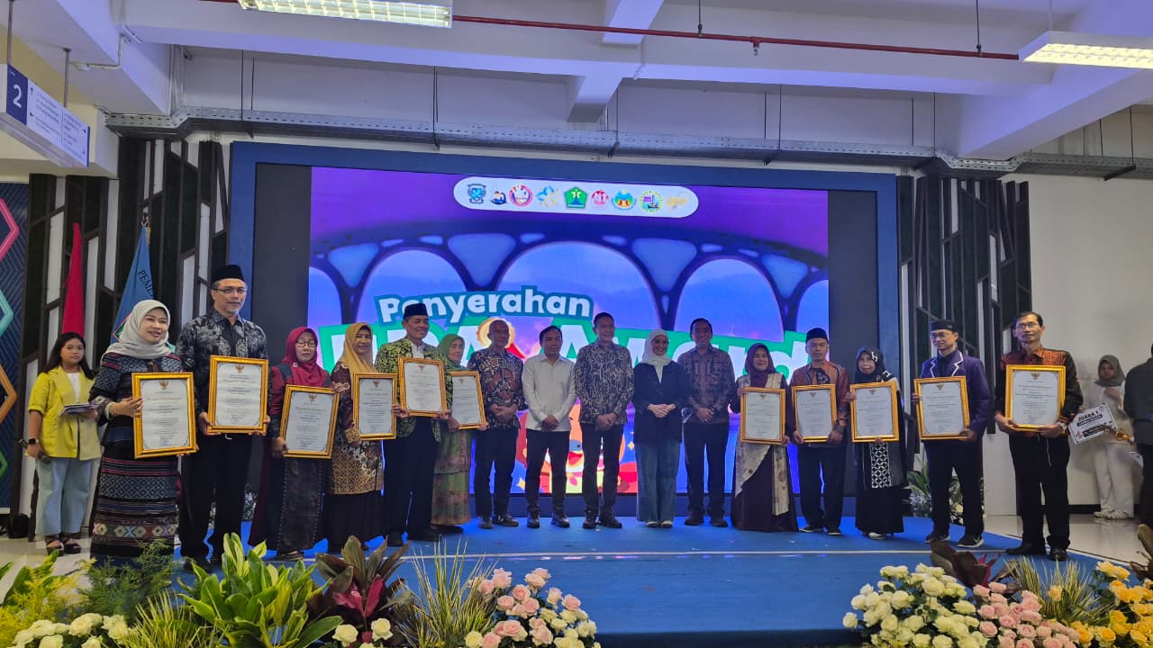 Kota Malang Tembus Panggung Juara PPA Award Jatim 2026, PA Kota Malang Turut Berkontribusi