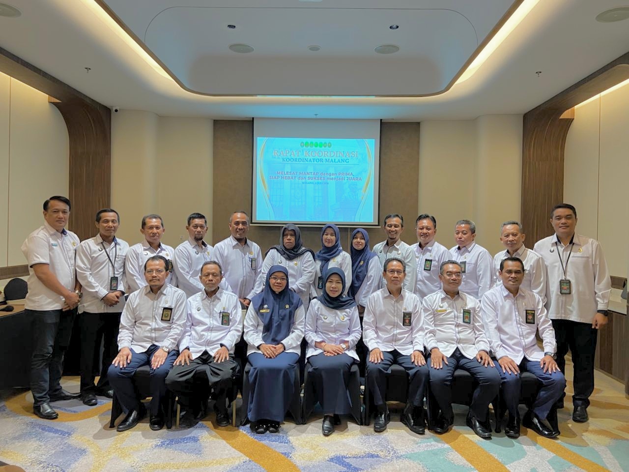 Perbedaan Pandangan Hukum Bisa Berdampak pada Pencari Keadilan! Korwil Malang Matangkan Diskusi Hukum Bersama