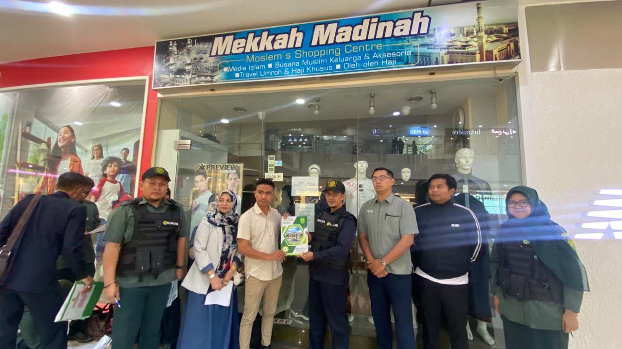 PA Kota Malang Tuntaskan Eksekusi Pengangkatan Sita Jaminan di Sejumlah Titik Wilayah