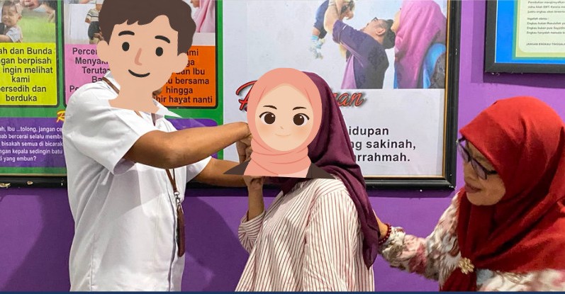 Mediasi Berhasil Dituntaskan, Perkara Cerai Gugat di PA Kota Malang Berakhir Damai