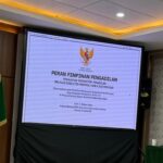 Cover Hari keempat Diklat Ketua