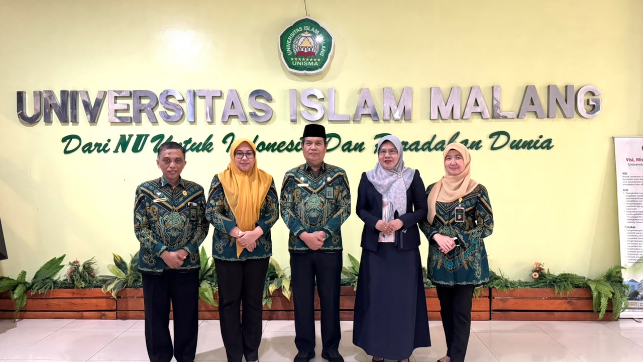 Perkuat Sinergi Peradilan dan Dunia Akademik, Wakil Ketua PA Kota Malang Hadiri KERTAGAMA di UNISMA