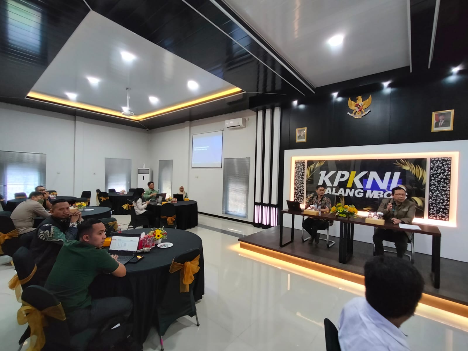 Bagaimana PA Malang Pastikan Aset Negara Tercatat Akurat?