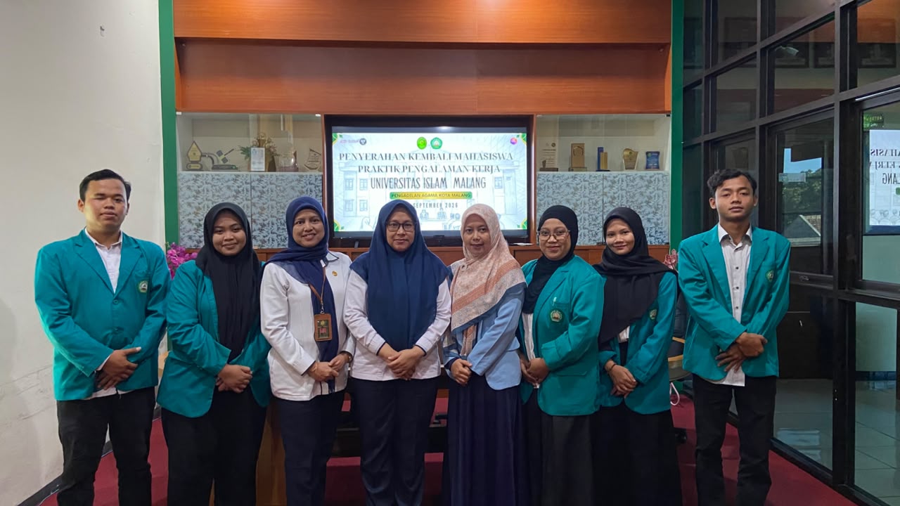 Empat Mahasiswa UNISMA Resmi Dilepas, Wakil Ketua PA Kota Malang Titip Pesan Penting!