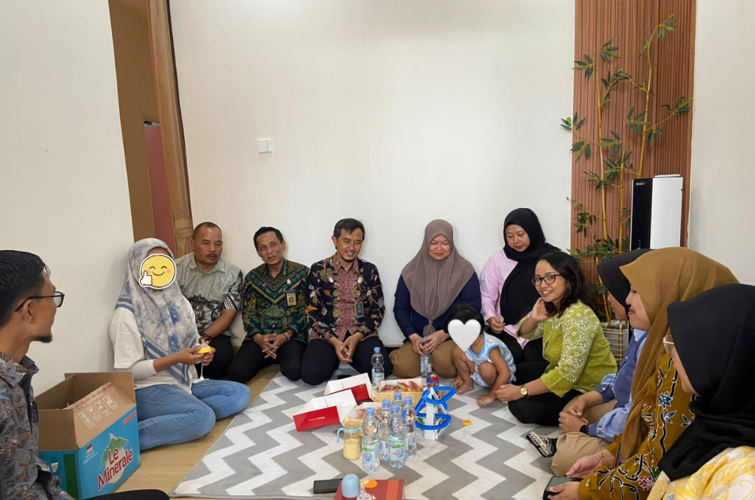 Pendekatan Humanis dan Sinergi Antarinstansi: PA Kota Malang Tuntaskan Eksekusi Hak Asuh Anak