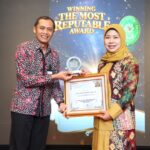ketua 3