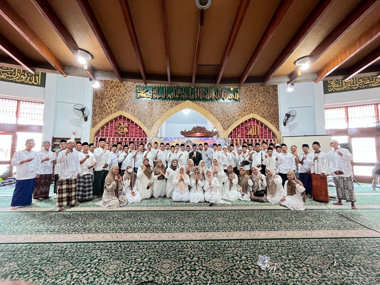 Menggema di Jember! Solidaritas Non-DIPA PA Kota Malang Bersatu dalam Doa, Mengetuk Pintu Harapan Masa Depan